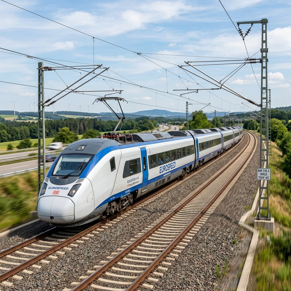 Traction Transformers