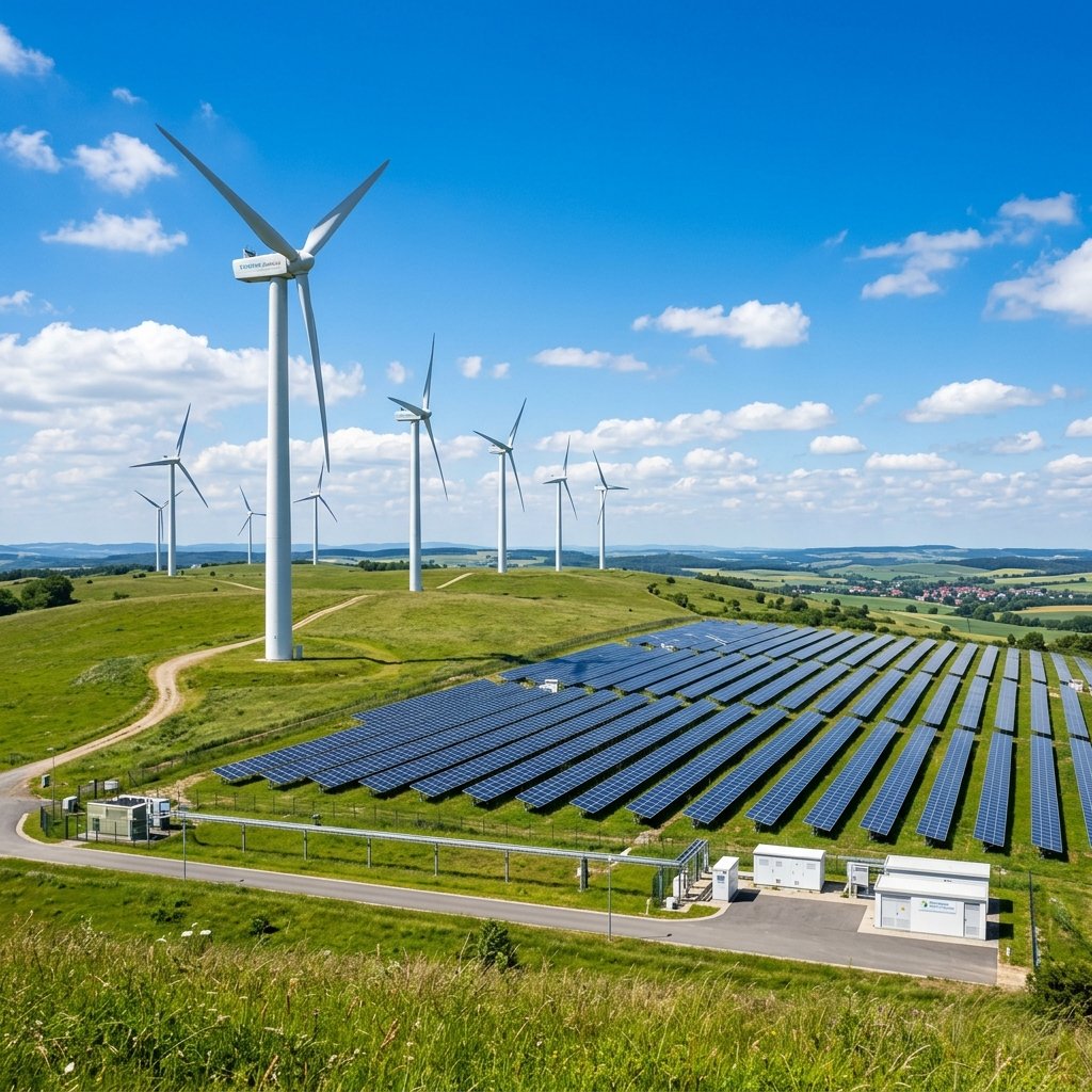 Renewable Power