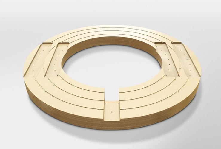 Clamping Rings