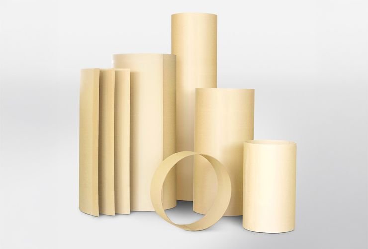 Cylinders