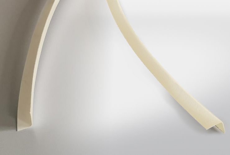 Edge Protection Rings