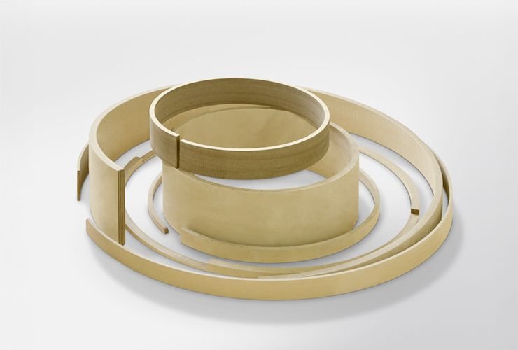 End Rings