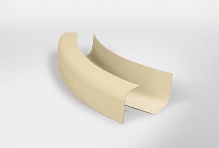 Nomex Angle Rings