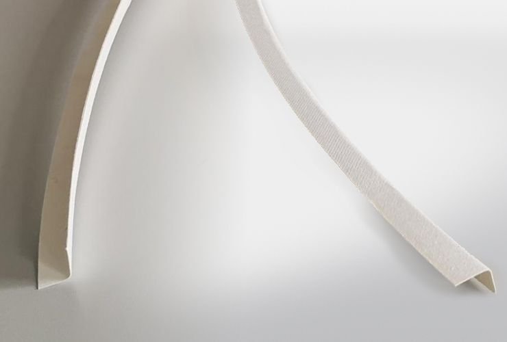 Nomex Edge Protection
