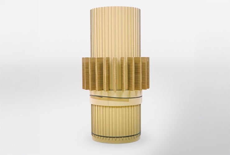 Winding Package