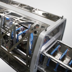 LAE Winding Equipment