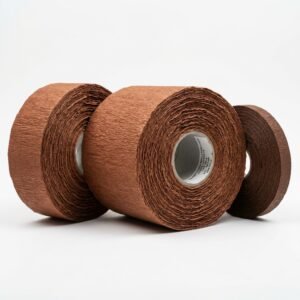 Laminated Crepe Paper Rolls