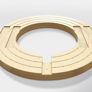 Clamping Rings