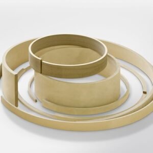End Rings