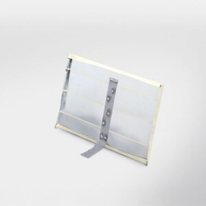 Nomex Alutherm Shields