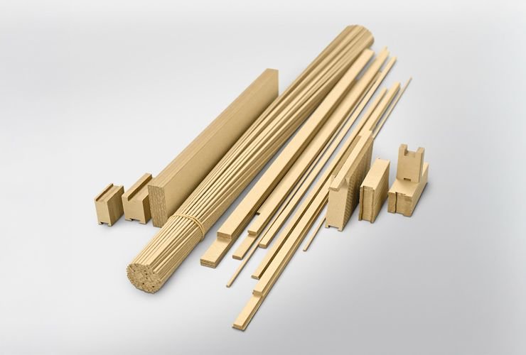 Spacing Elements