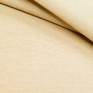 Creped Paper