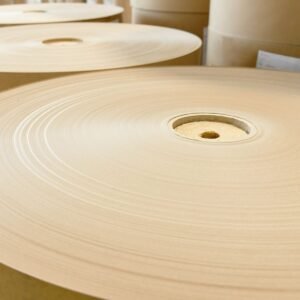 Kraft Flat Paper